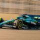 Aston Martin to Offload Its F1 Team Stake