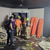 At Least 66 Killed in Roof Collapse at Dominican Republic Nightclub