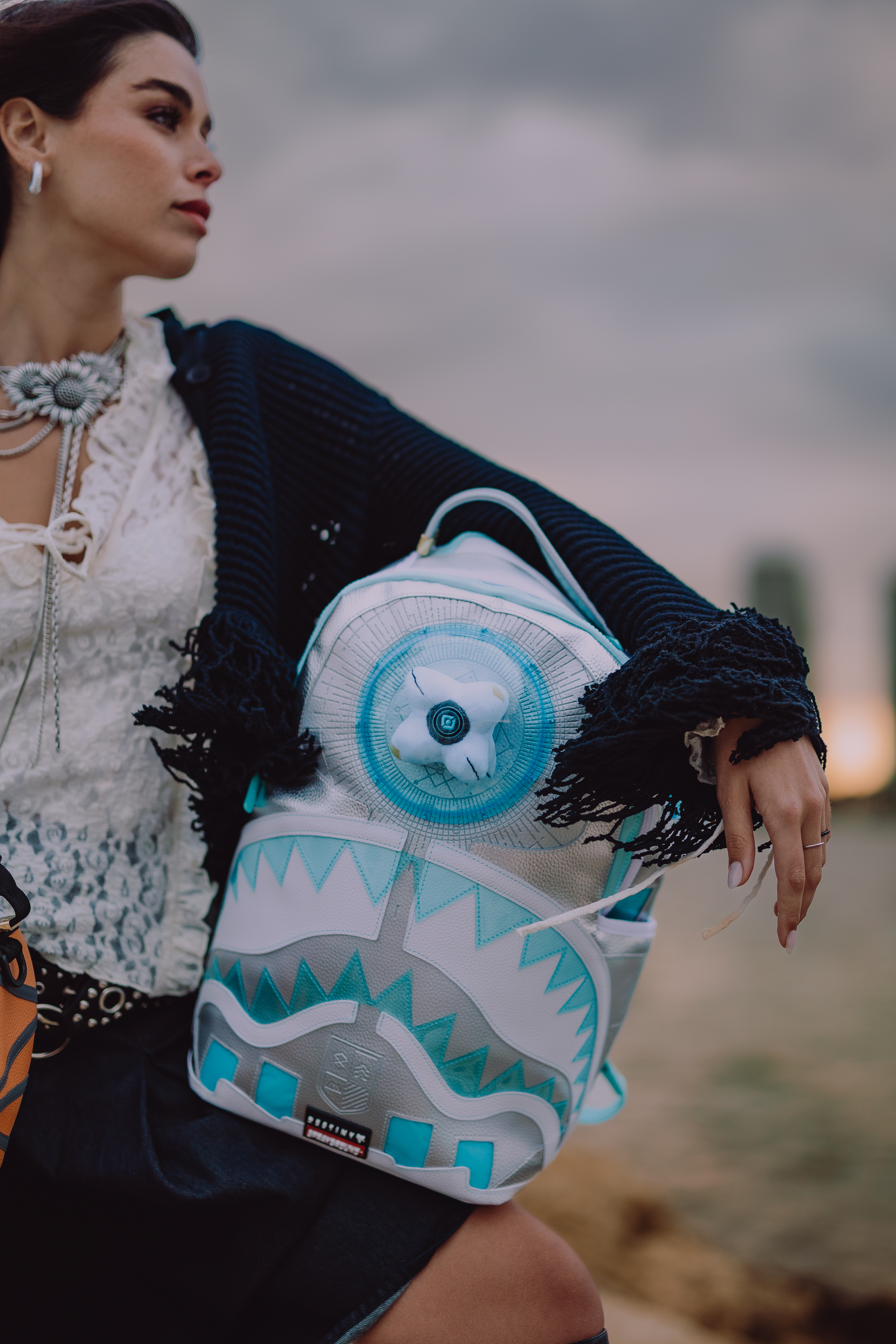 Sprayground x Destiny 2