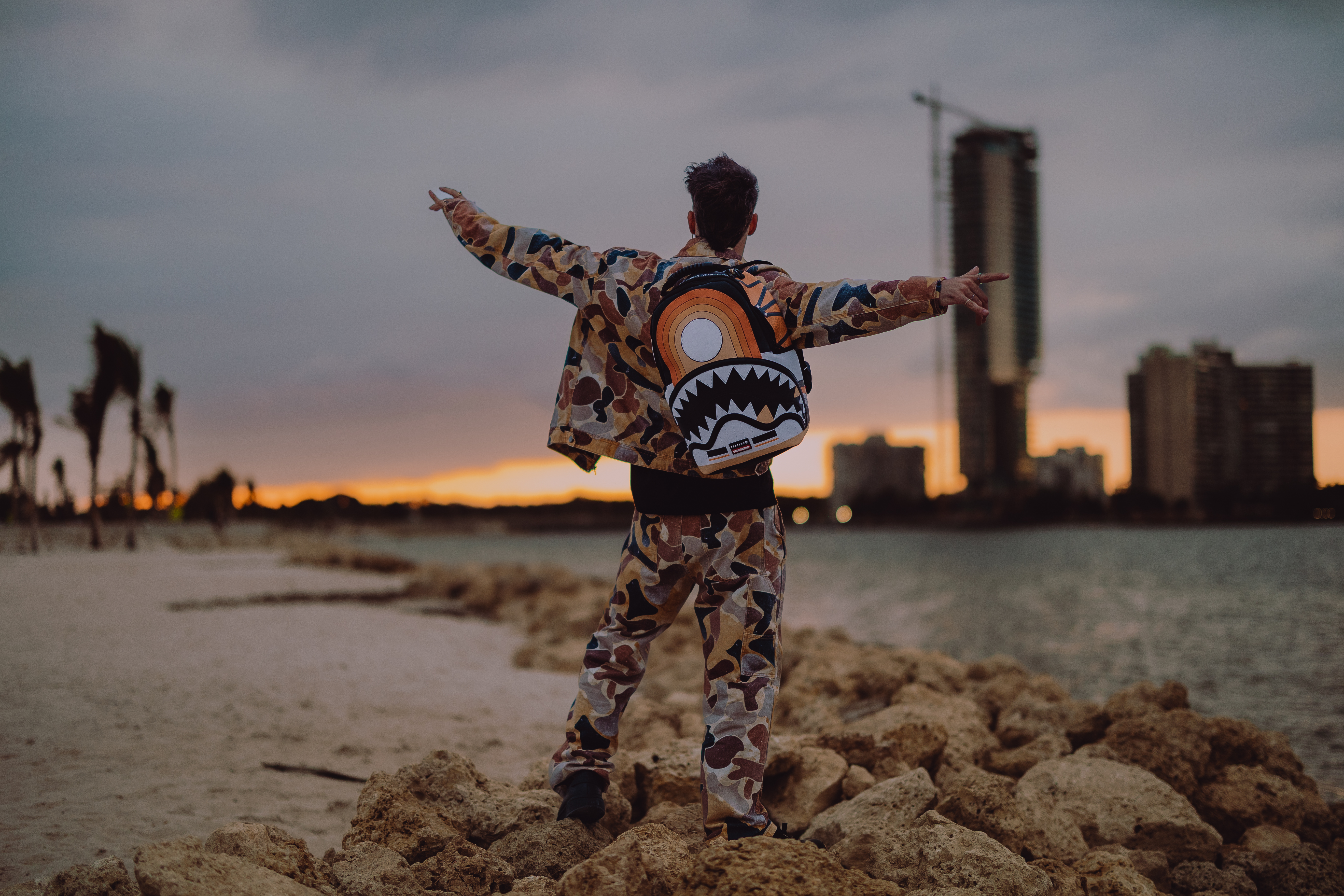 Sprayground x Destiny 2