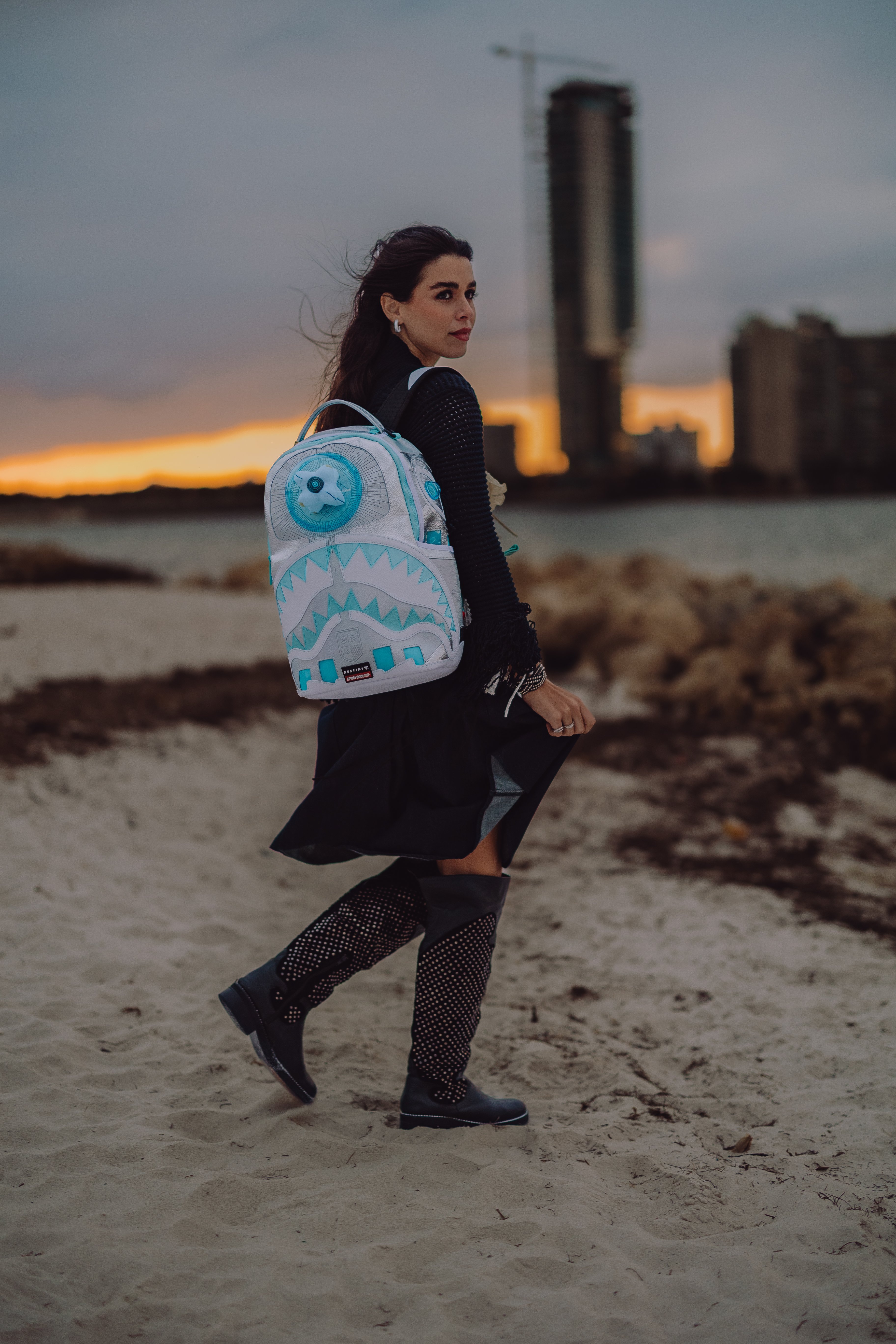 Sprayground x Destiny 2