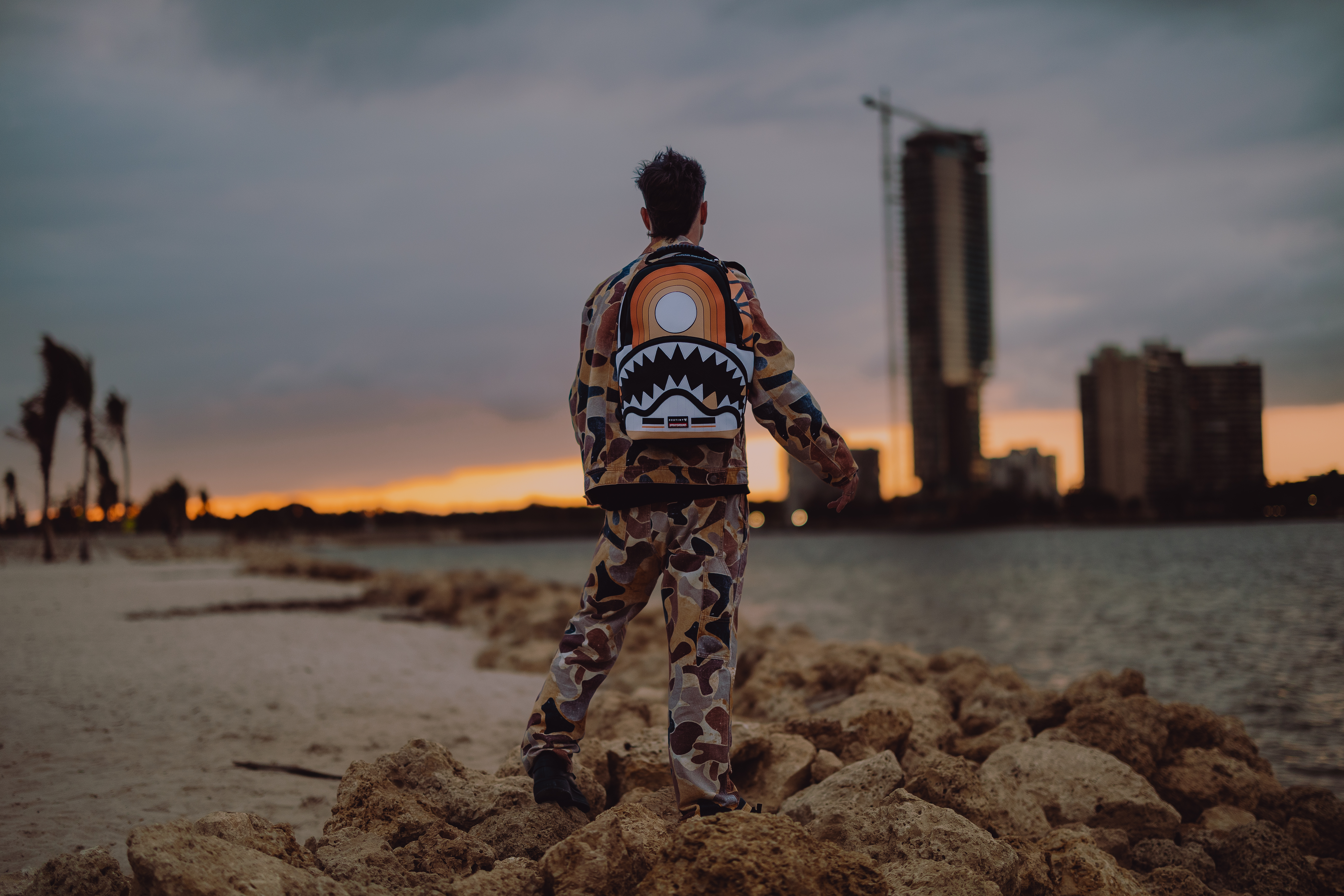 Sprayground x Destiny 2