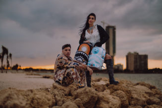 Attention Guardians Sprayground Links With 'Destiny 2' For A Backpack Collection You Definitely Need