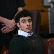 Attorney General Seeks Death Penalty For Luigi Mangione
