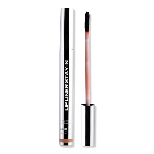 Peel Off Lip Liner Stay-N - 03 P-Inked