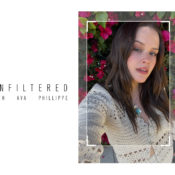 Ava Phillippe on Her "Fantasy" Brunette Era and the $12 Lip Stain She Bought After Billie Eilish