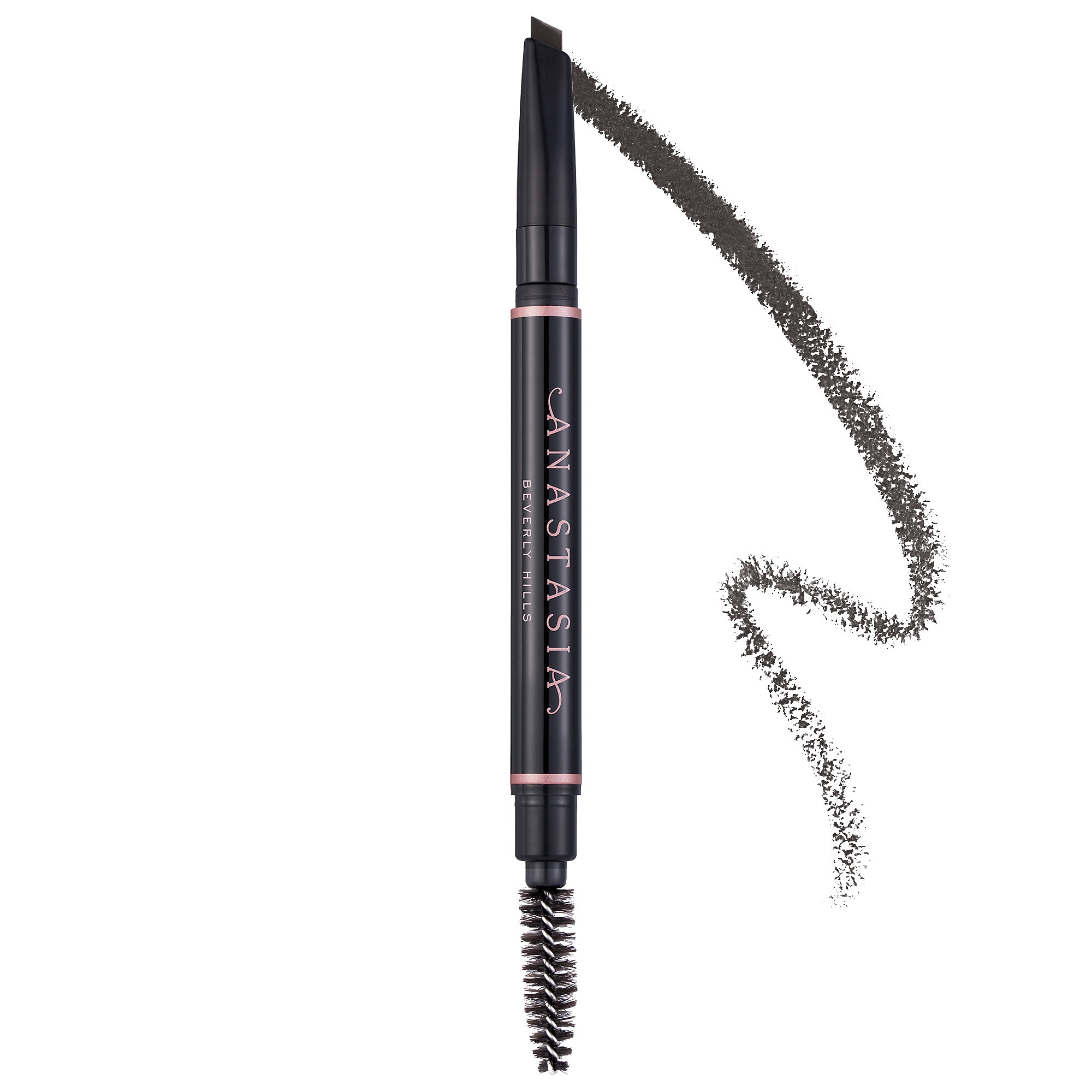 Brow Definer 3-In-1 Triangle Tip Easy Precision Eyebrow Pencil
