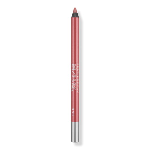 24/7 Glide-On Waterproof Lip Liner - Peyote