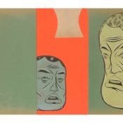 Barry McGee Cuts Through the Noise in 'I’m Listening'
