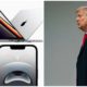 Be Prepared To Pay More For Consumer Electronics Because of Tariff Abuser Donald Trump