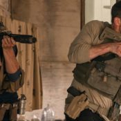 Ben Affleck and Jon Bernthal Are Back in Action for 'The Accountant 2'