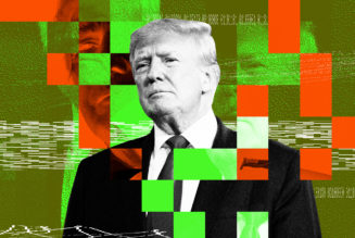 Bending to industry, Donald Trump issues executive order to “expedite” deep sea mining