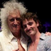 Benson Boone calls out Coachella crowd for underwhelming reaction to Brian May