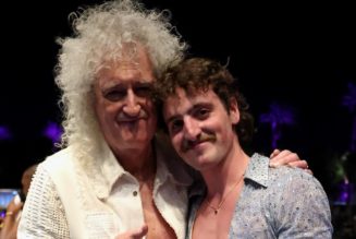 Benson Boone calls out Coachella crowd for underwhelming reaction to Brian May