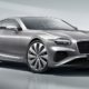 Bentley Unveils New High-Performance Hybrid Continental GT, GTC and Flying Spur