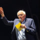 Bernie Sanders' Coachella Appearance Splits Social Media