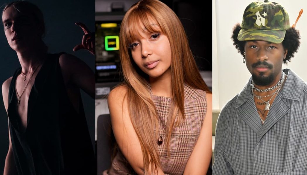 Best New Tracks: 2hollis, PinkPantheress, Duckwrth and More