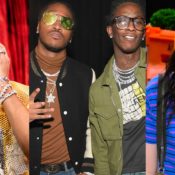 Best New Tracks: d4vd, Young Thug x Future, Lorde, and More