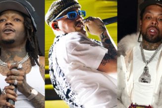 Best New Tracks: JID, Yeat, Westside Gunn and More