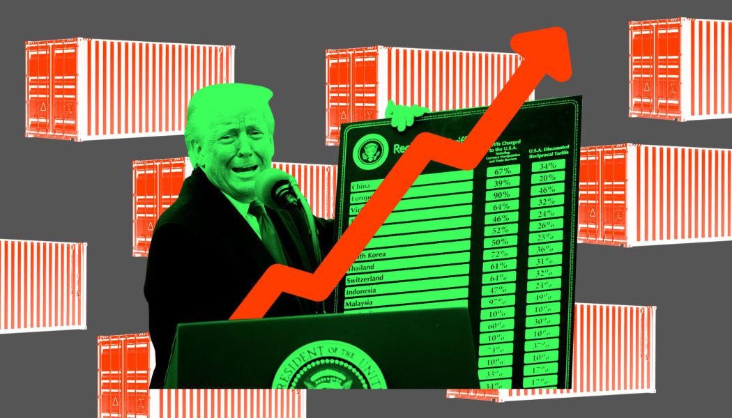 Big Tech cozied up to Trump — it’s not getting much in return