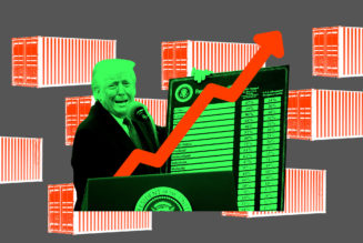 Big Tech cozied up to Trump — it’s not getting much in return