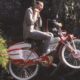 Bike from Pee-wee's Big Adventure going up for auction