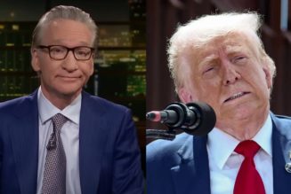 Bill Maher praises Trump after attending private dinner organized by Kid Rock