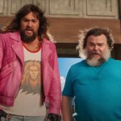 "Block Party" screenings of Minecraft Movie encourage audience participation
