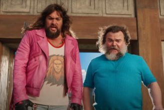 "Block Party" screenings of Minecraft Movie encourage audience participation