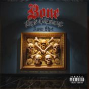 Bone Thugs-N-Harmony Reunite on First New Single in 20 Years: "Aww Shit"