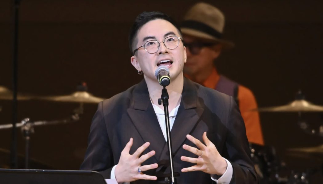 Bowen Yang says SNL cast Is "hampered" by not being able to curse on-air