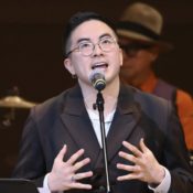 Bowen Yang says SNL cast Is "hampered" by not being able to curse on-air