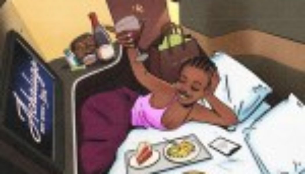 Boy Spyce Celebrates Igbo Beauty and Culture in New Single “Achalugo” Featuring Jeriq » NaijaTunez - No. 1 Platform For Latest Naija Music & Videos