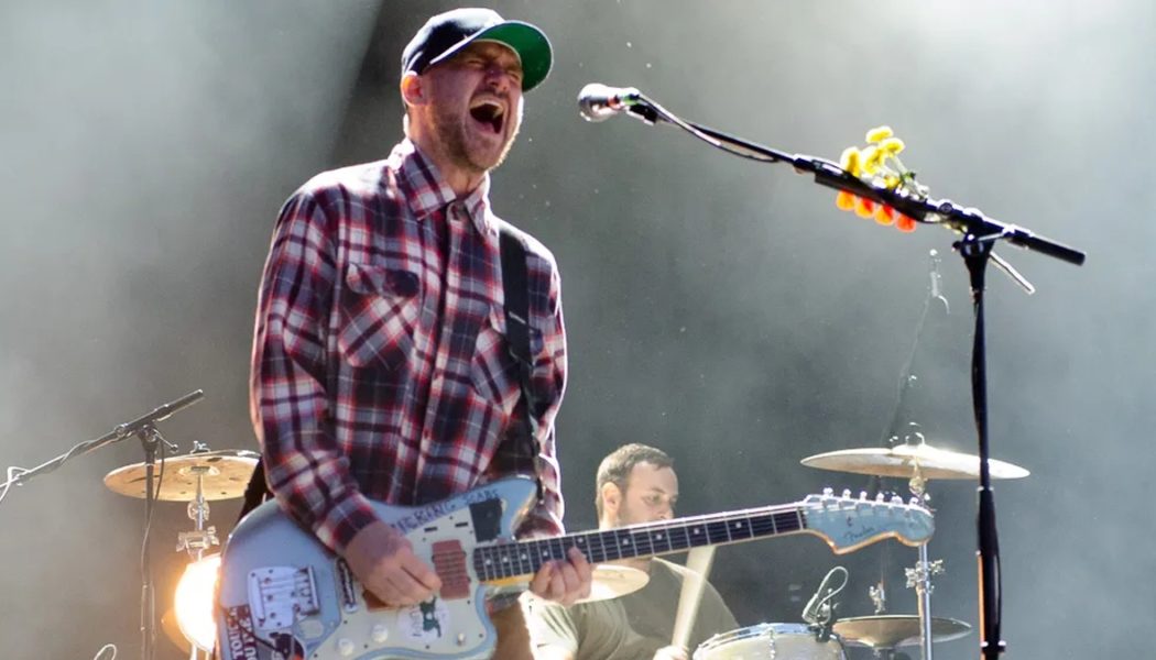 Brand New’s Jesse Lacey Faces New Grooming Allegations