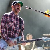 Brand New’s Jesse Lacey Faces New Grooming Allegations