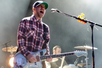 Brand New’s Jesse Lacey Faces New Grooming Allegations