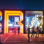 BRED Abu Dhabi, Presented By Hypebeast Returns To Yas Island Next Week