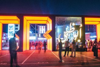 BRED Abu Dhabi, Presented By Hypebeast Returns To Yas Island Next Week