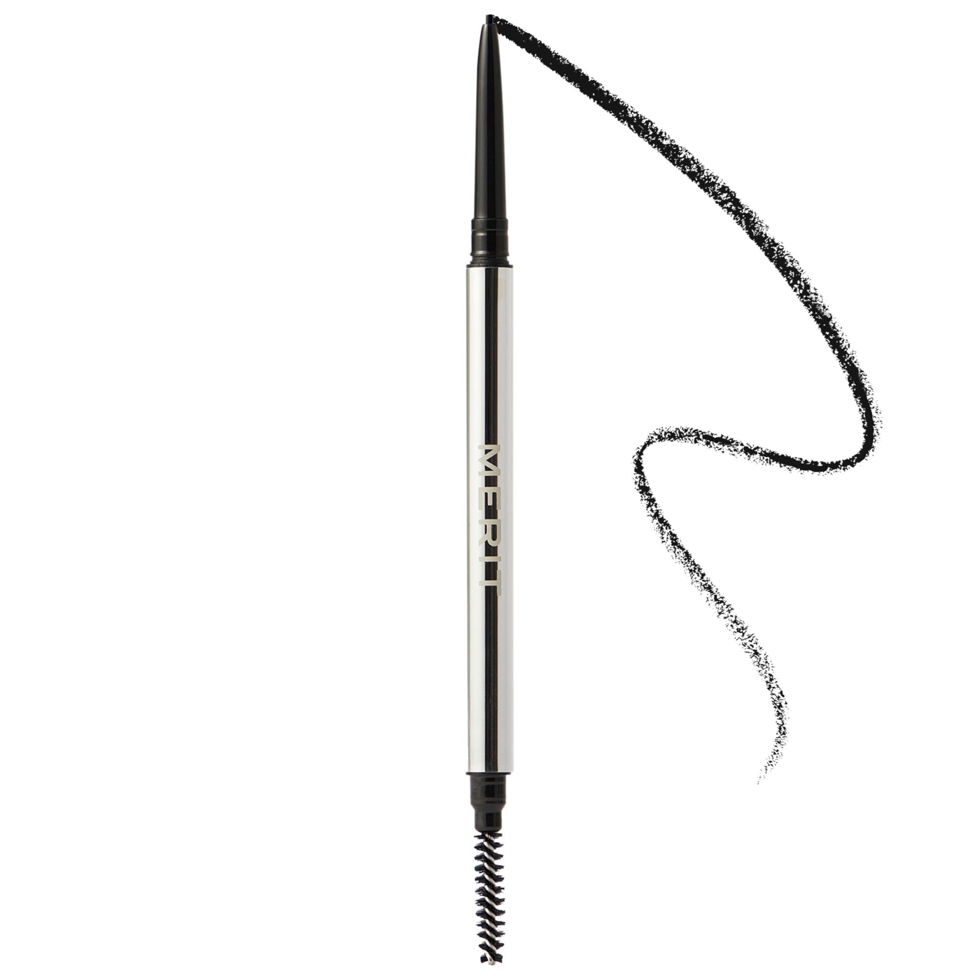 Brow 1990 Ultra Fine Eyebrow Gel Pencil