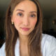 Brenda Song Just Shared Her Modern, Minimalist Makeup Routine—I'm Copying All of It