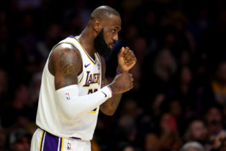 BronFM: Fans Glaze LeBron James Making A New Genre Of Music Called "L&M"