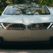 Can Sound Save Electric Cars From Feeling Boring? BMW Thinks So