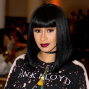 Cardi B Says Offset Cheated On Her With Moneybagg Yo's Girlfriend, Ari Fletcher: Allegedly
