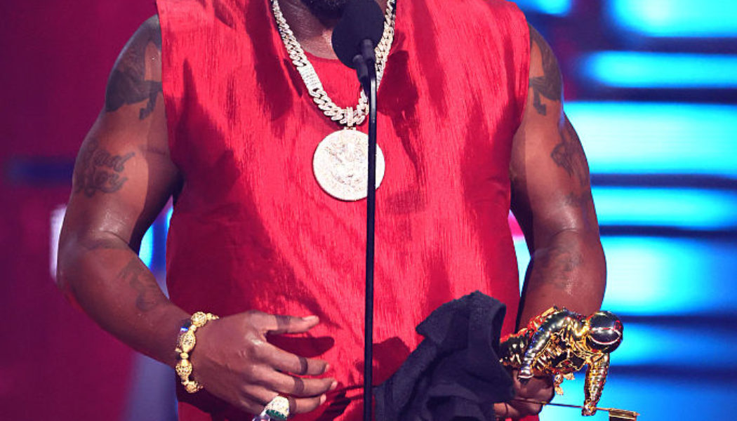 Cassie Says Diddy’s Pressing For Her Memoir and Money Statements