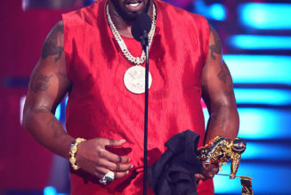 Cassie Says Diddy’s Pressing For Her Memoir and Money Statements