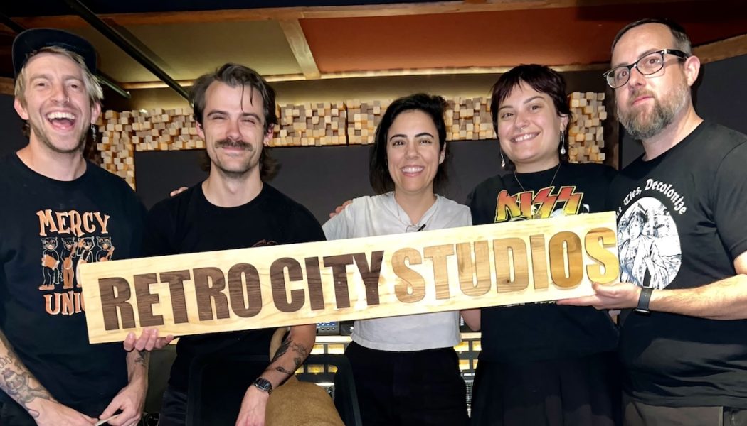 Catbite and Sarah Tudzin on Their New EP Doom Garden and Ska as Pop Music: Podcast