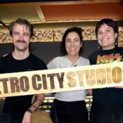 Catbite and Sarah Tudzin on Their New EP Doom Garden and Ska as Pop Music: Podcast