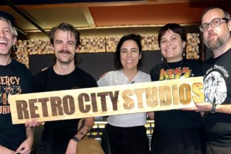 Catbite and Sarah Tudzin on Their New EP Doom Garden and Ska as Pop Music: Podcast