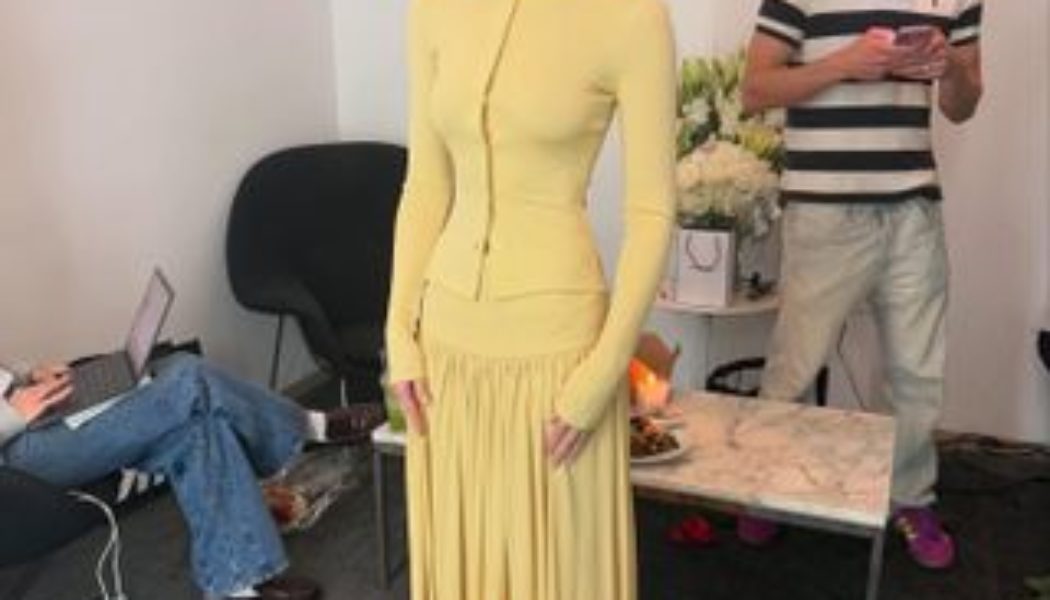 Celebrities Are Obsessed With These 4 Spring Colour Trends Right Now—I Just Found Them All on the High Street