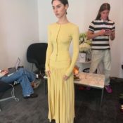 Celebrities Are Obsessed With These 4 Spring Colour Trends Right Now—I Just Found Them All on the High Street